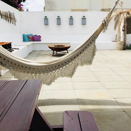 Aloha Beach House H Carcavelos  Dış mekan fotoğraf