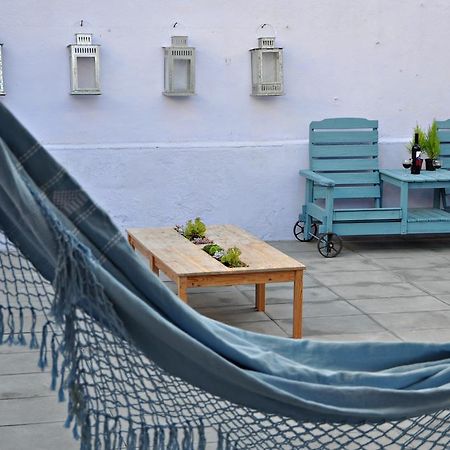 Aloha Beach House H Carcavelos  Dış mekan fotoğraf