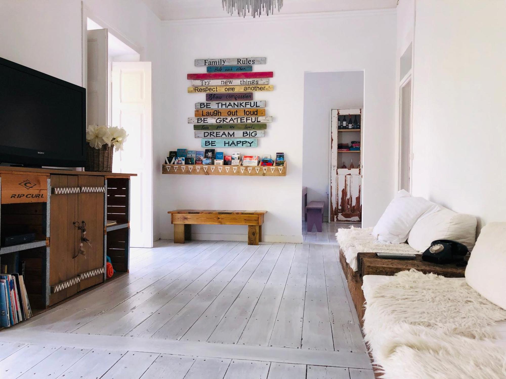 Aloha Beach House H Carcavelos  Dış mekan fotoğraf