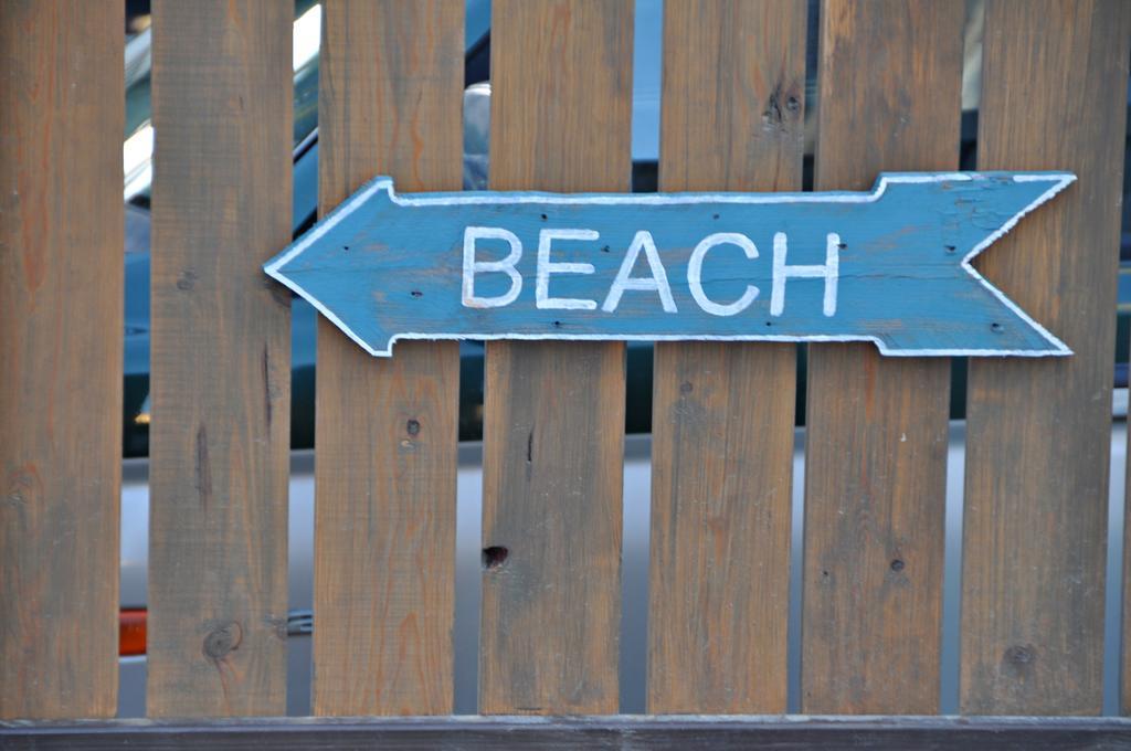Aloha Beach House H Carcavelos  Dış mekan fotoğraf