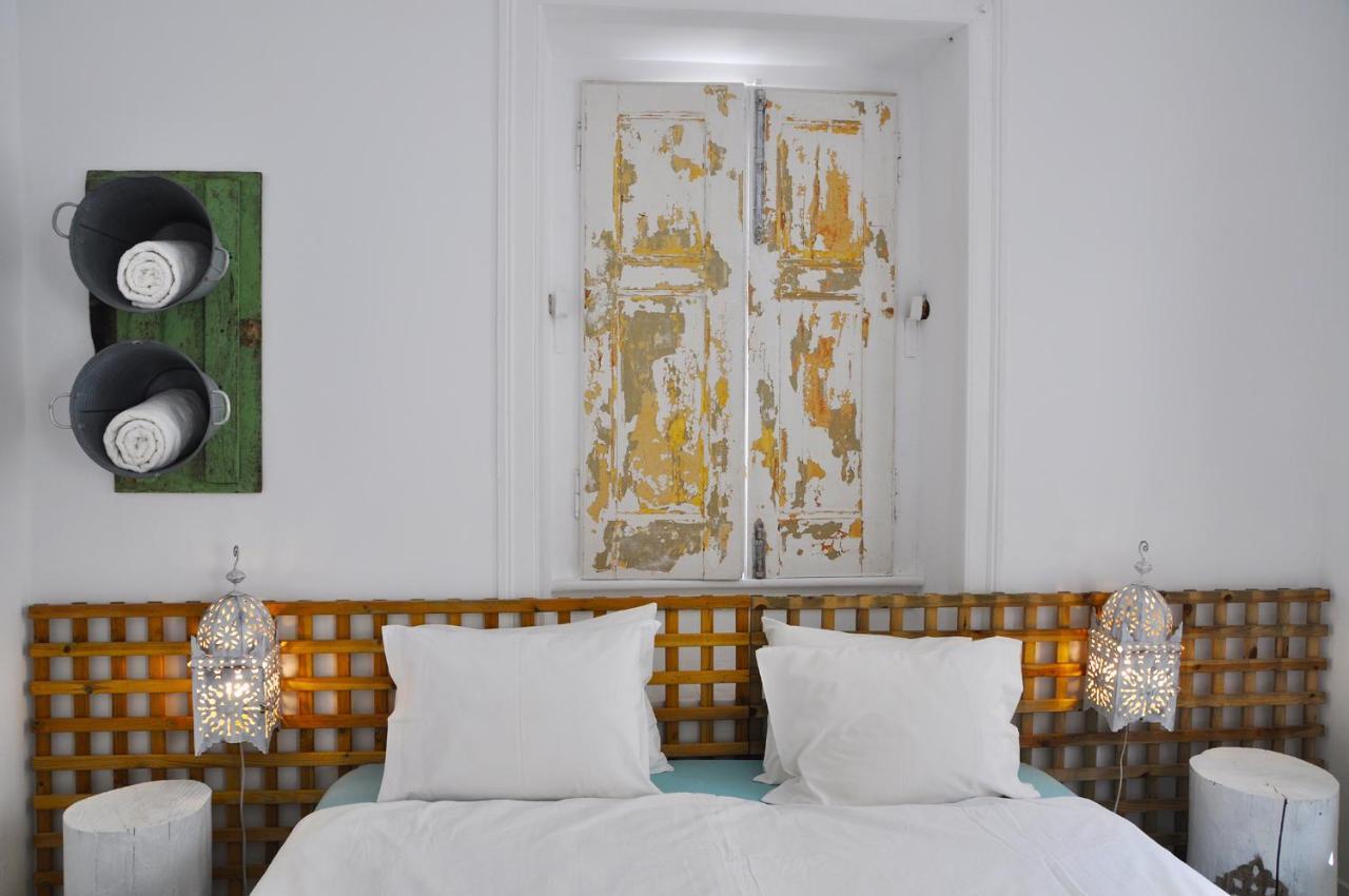 Aloha Beach House H Carcavelos  Dış mekan fotoğraf