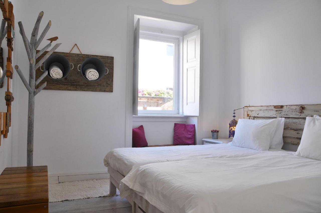 Aloha Beach House H Carcavelos  Dış mekan fotoğraf