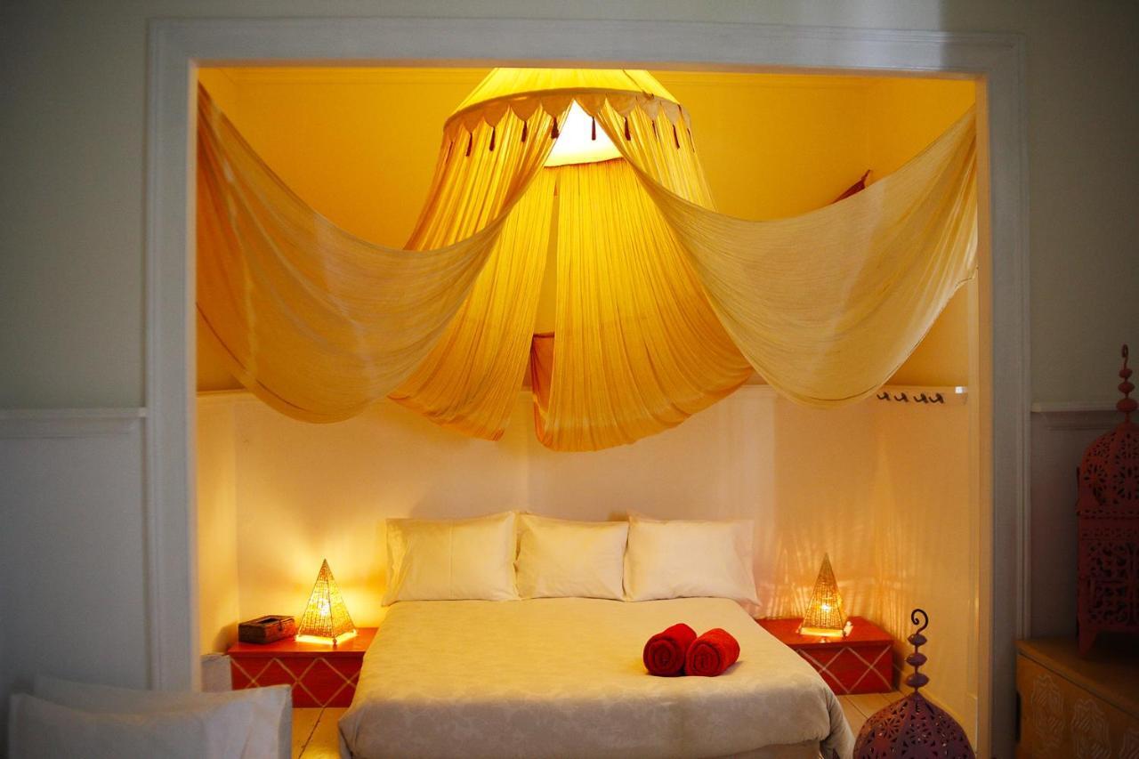 Aloha Beach House H Carcavelos  Dış mekan fotoğraf