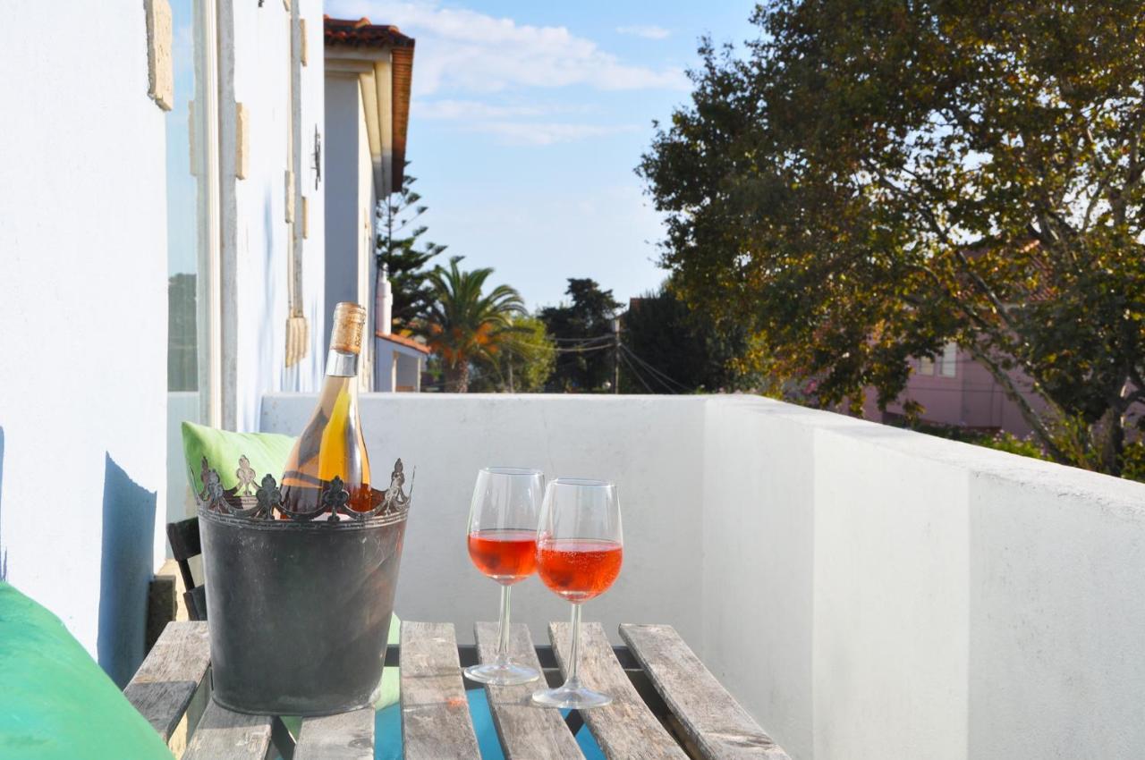 Aloha Beach House H Carcavelos  Dış mekan fotoğraf