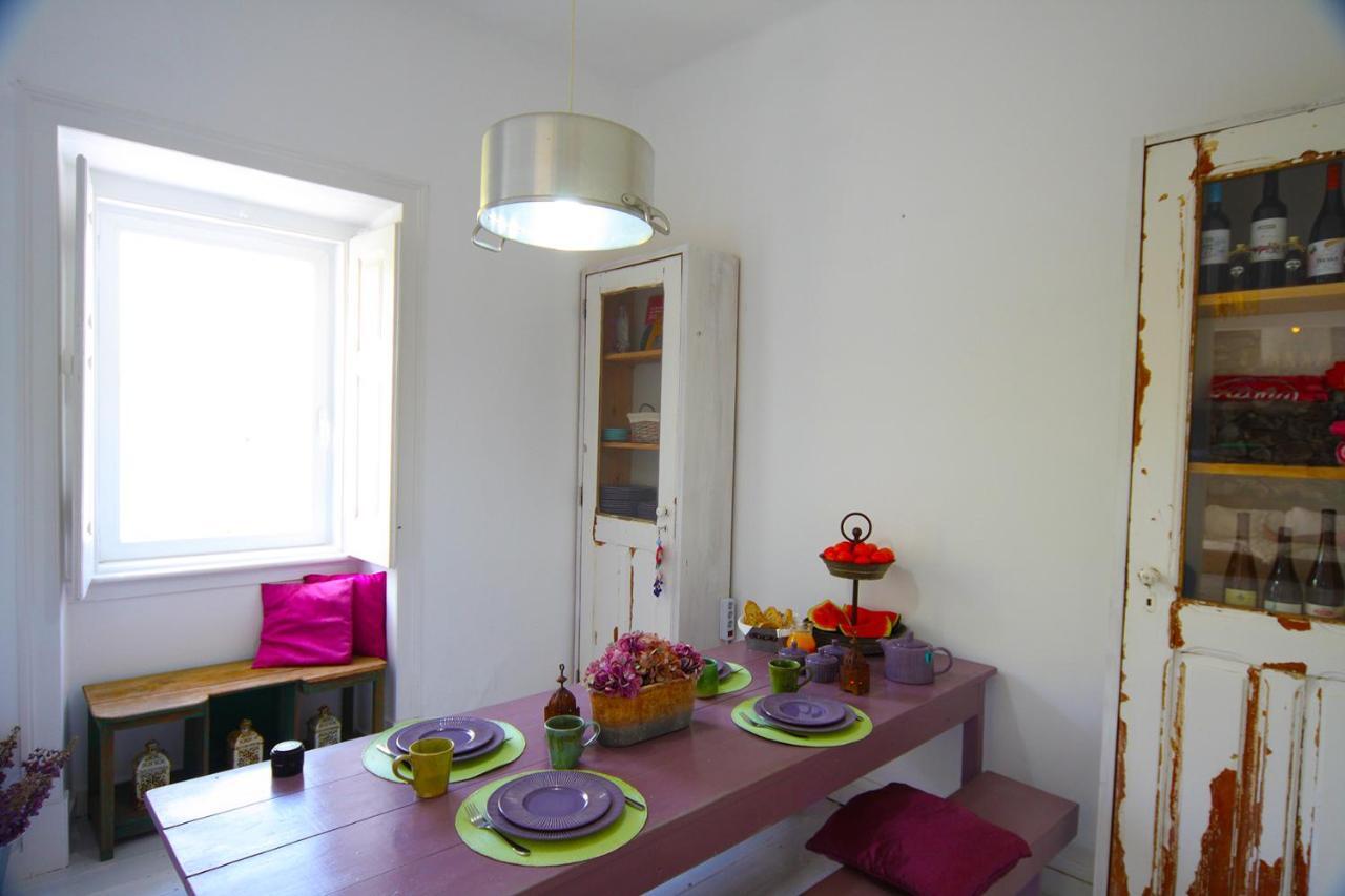 Aloha Beach House H Carcavelos  Dış mekan fotoğraf