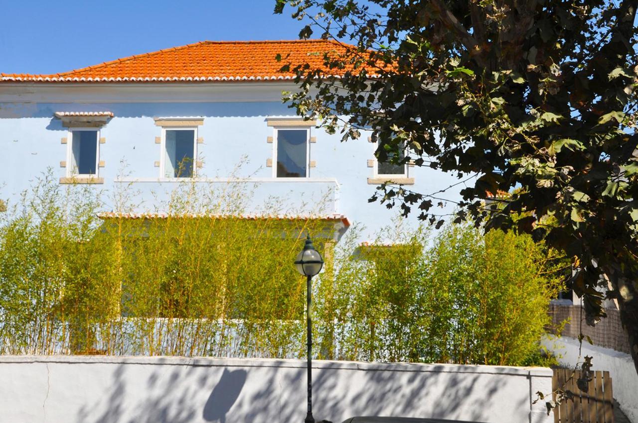 Aloha Beach House H Carcavelos  Dış mekan fotoğraf