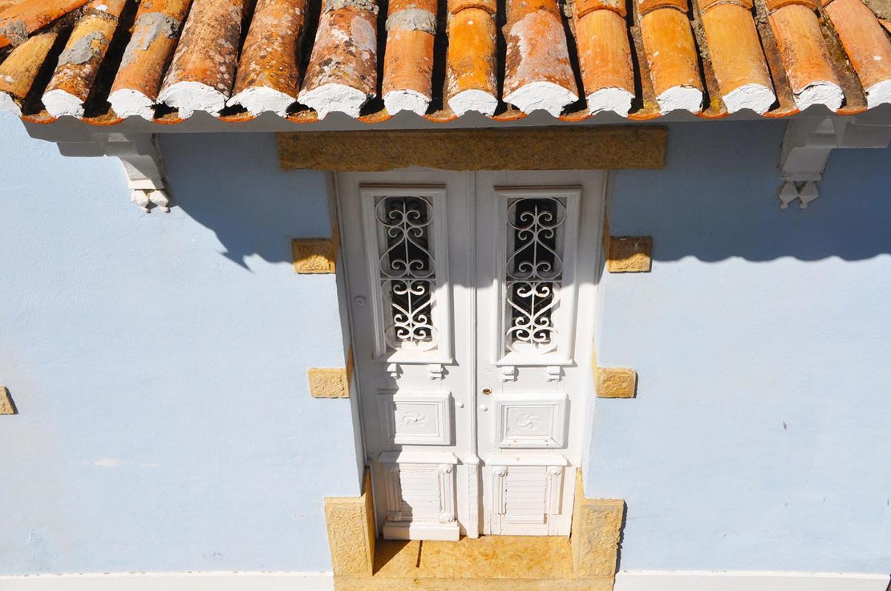 Aloha Beach House H Carcavelos  Dış mekan fotoğraf