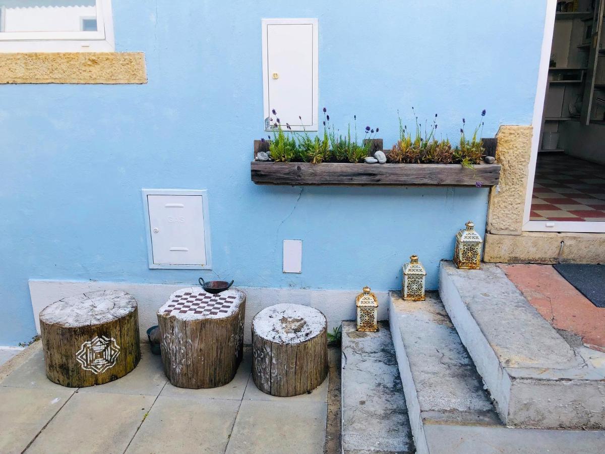 Aloha Beach House H Carcavelos  Dış mekan fotoğraf