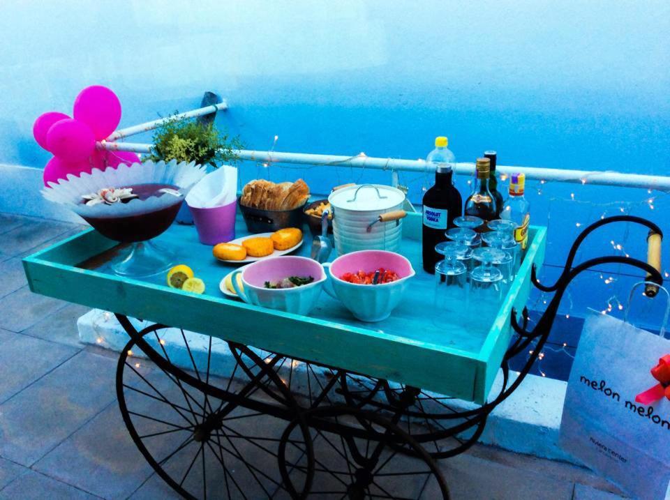 Aloha Beach House H Carcavelos  Dış mekan fotoğraf
