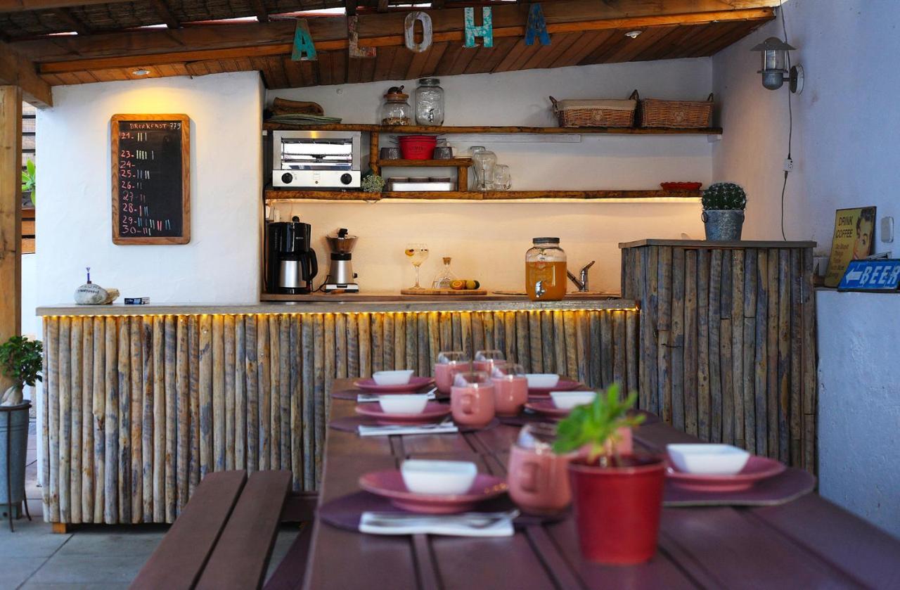 Aloha Beach House H Carcavelos  Dış mekan fotoğraf