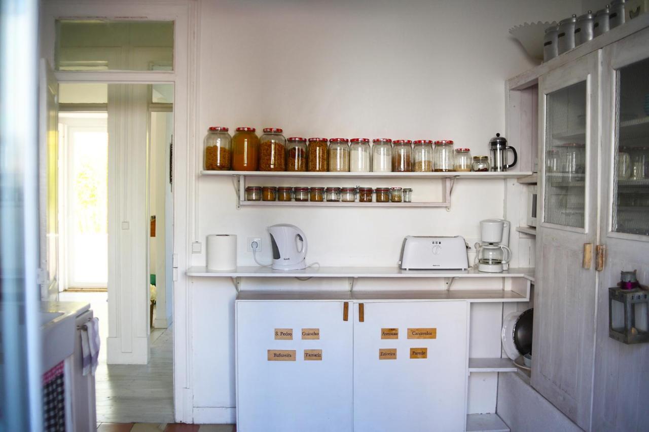 Aloha Beach House H Carcavelos  Dış mekan fotoğraf