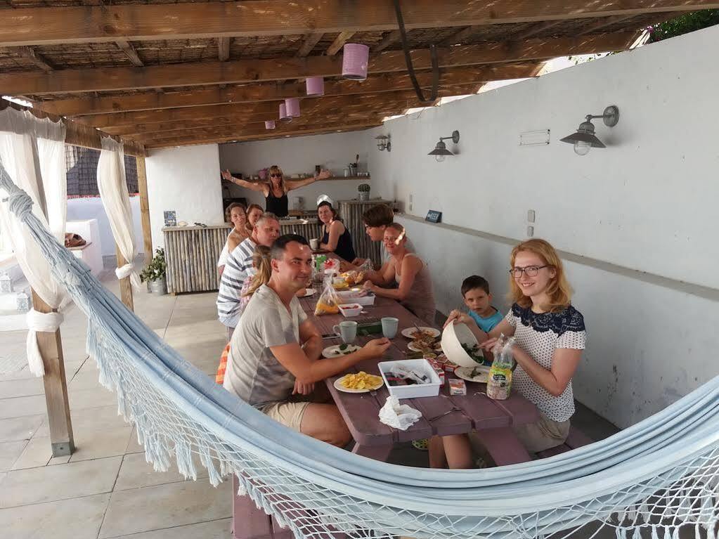 Aloha Beach House H Carcavelos  Dış mekan fotoğraf