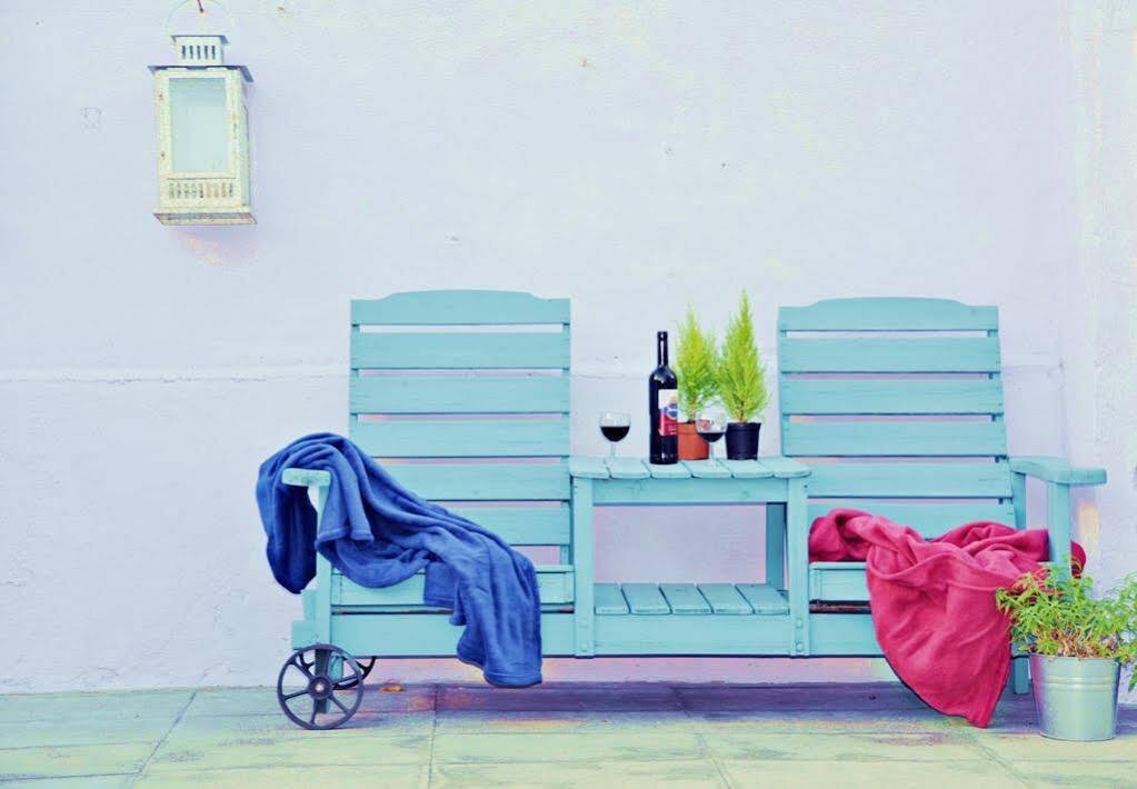 Aloha Beach House H Carcavelos  Dış mekan fotoğraf