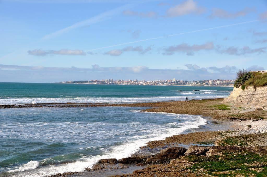 Aloha Beach House H Carcavelos  Dış mekan fotoğraf
