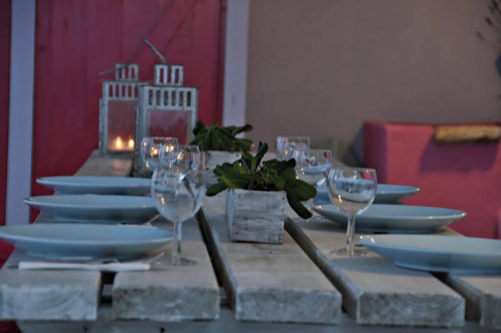 Aloha Beach House H Carcavelos  Dış mekan fotoğraf