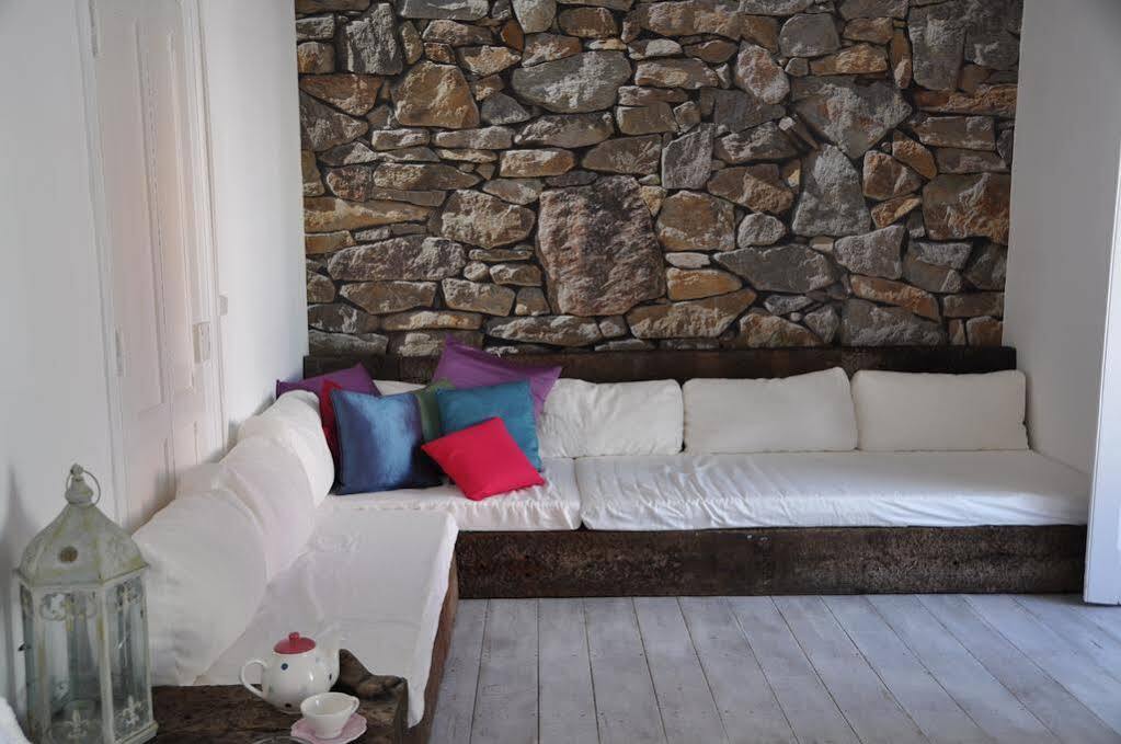 Aloha Beach House H Carcavelos  Dış mekan fotoğraf